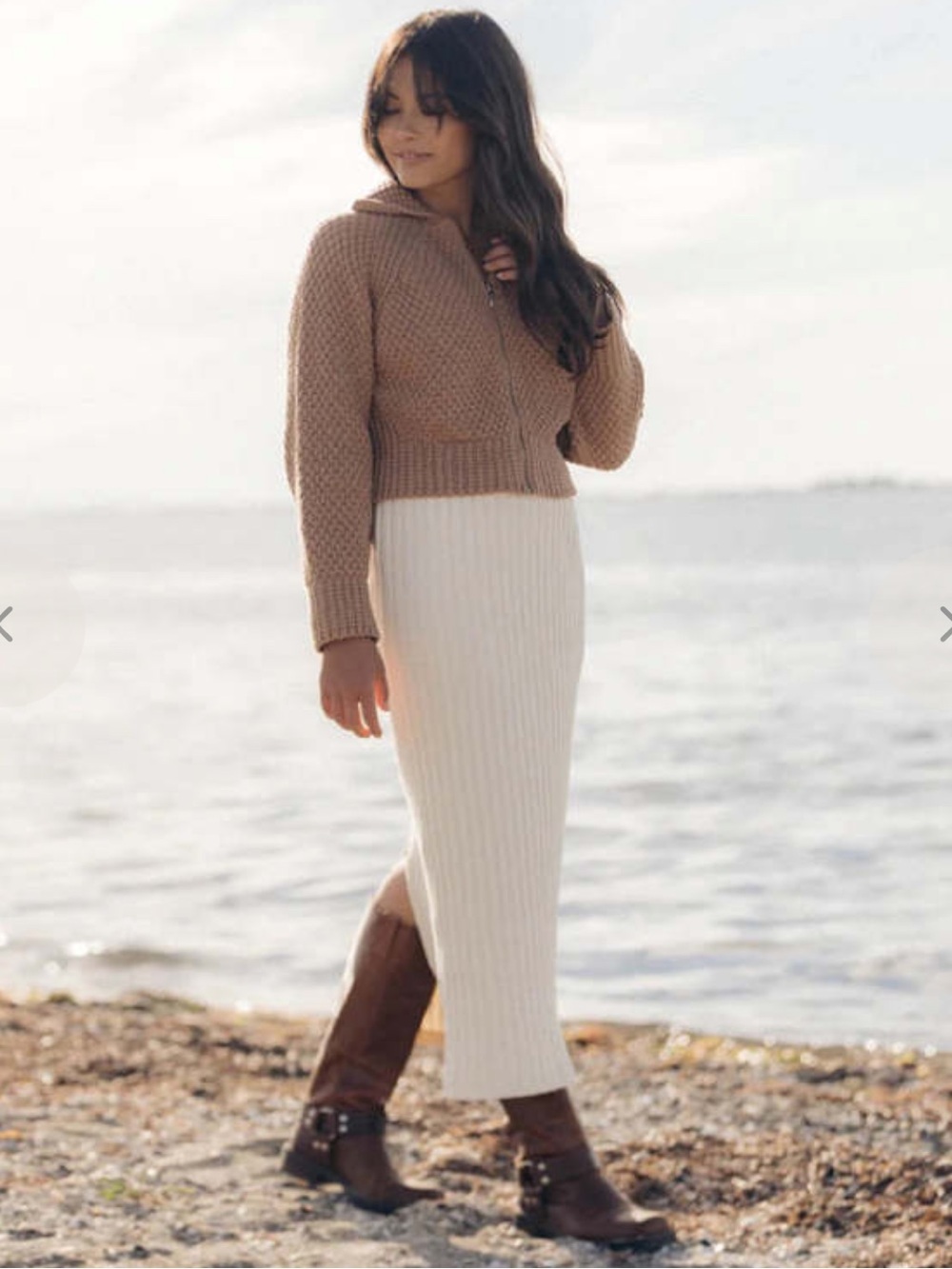 Harly Jae Kea skirt